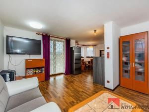 Prodej rodinného domu, Kleneč, Lagroun, 98 m2