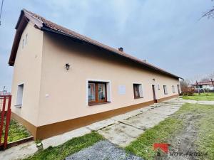 Prodej rodinného domu, Malý Újezd, 130 m2