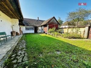 Prodej rodinného domu, Černovice, Soběslavská, 87 m2