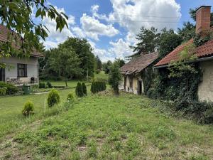 Prodej chalupy, Kněžice, 60 m2