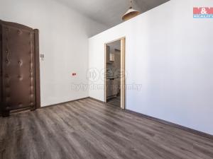 Prodej bytu 2+kk, Praha, Bílkova, 55 m2