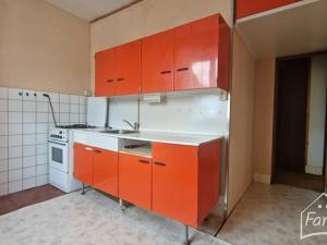 Prodej bytu 2+1, Lanškroun, U Papíren, 56 m2