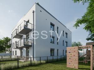 Prodej bytu 1+kk, Kolín, Pražská, 36 m2