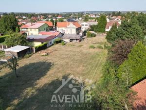 Prodej rodinného domu, Tišice, Ke křížku, 170 m2