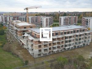 Prodej bytu 2+kk, Olomouc, Aloise Rašína, 58 m2