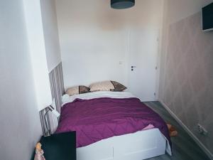 Prodej bytu 2+kk, Praha - Vinohrady, Velehradská, 48 m2