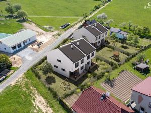 Prodej pozemku pro bydlení, Plánice, 1003 m2