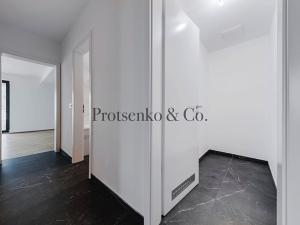 Prodej bytu 3+kk, Praha - Smíchov, U Blaženky, 135 m2