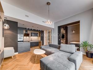 Prodej bytu 2+kk, Praha - Nové Město, Dlážděná, 63 m2