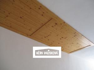 Prodej rodinného domu, Dřínov, 90 m2