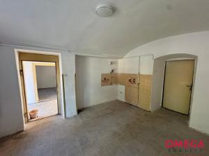 Prodej rodinného domu, Vraný, 90 m2