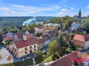 Prodej rodinného domu, Vraný, 90 m2