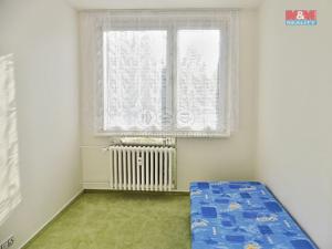 Pronájem bytu 3+kk, Praha, Rezlerova, 55 m2