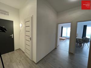 Pronájem bytu 2+kk, Mariánské Lázně, Chebská, 55 m2