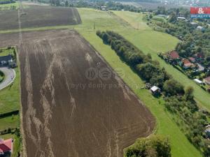 Prodej zemědělské půdy, Valašské Meziříčí, 2972 m2