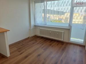 Pronájem bytu 1+kk, Ústí nad Labem, Malátova, 30 m2