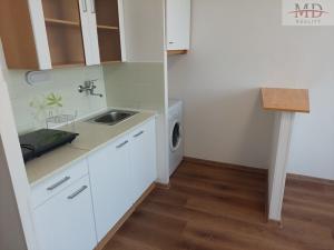 Pronájem bytu 1+kk, Ústí nad Labem, Malátova, 30 m2