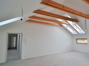 Prodej bytu 4+kk, Praha - Sobín, Hostivická, 151 m2