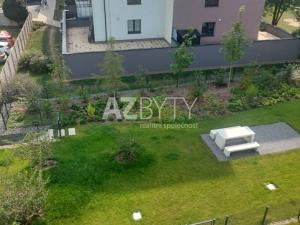 Pronájem bytu 2+kk, Praha - Hodkovičky, Šenácká, 56 m2