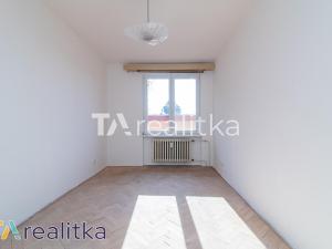 Prodej bytu 2+kk, Orlová, Osvobození, 45 m2