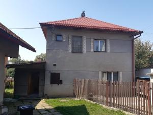 Prodej rodinného domu, Rozsochatec, 96 m2