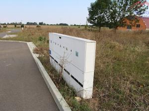 Prodej pozemku pro bydlení, Ptice, Do Loužku, 800 m2