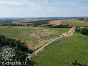 Prodej pozemku pro bydlení, Přerov, 1520 m2