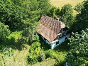 Prodej rodinného domu, Dětřichov nad Bystřicí, 520 m2