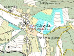 Prodej zemědělské půdy, Domoušice, 153154 m2