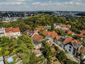 Prodej rodinného domu, Brno, Šťastného, 200 m2