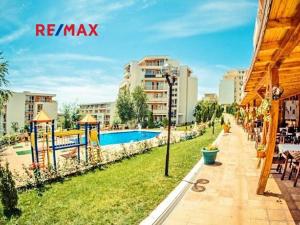 Prodej apartmánu, Sveti Vlas, Bulharsko, 44 m2