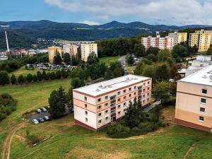 Prodej bytu 2+kk, Ústí nad Labem, Peškova, 35 m2