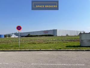 Prodej komerčního pozemku, Postřižín, 12962 m2