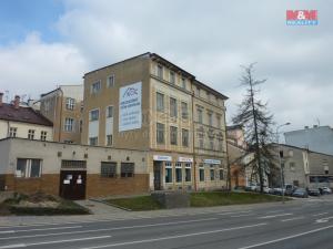 Pronájem ubytování, Trutnov - Vnitřní Město, Havlíčkova, 230 m2