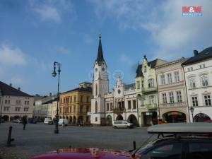 Prodej rodinného domu, Trutnov - Vnitřní Město, Havlíčkova, 1150 m2