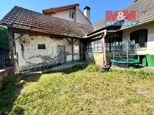 Prodej chalupy, Nenkovice, 75 m2