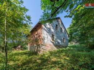 Prodej rodinného domu, Klenčí pod Čerchovem - Jindřichova Hora, 110 m2