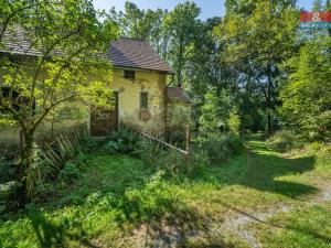 Prodej rodinného domu, Klenčí pod Čerchovem - Jindřichova Hora, 110 m2