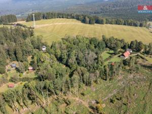 Prodej rodinného domu, Klenčí pod Čerchovem - Jindřichova Hora, 110 m2