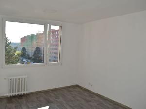 Pronájem bytu 1+1, Roudnice nad Labem, Neklanova, 34 m2