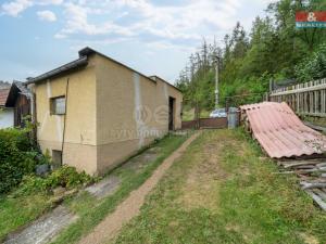 Prodej rodinného domu, Radnice, Puchmajerova, 83 m2