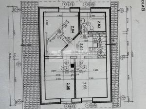 Pronájem rodinného domu, Frenštát pod Radhoštěm, 155 m2