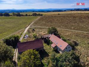 Prodej rodinného domu, Planá - Otín, 200 m2