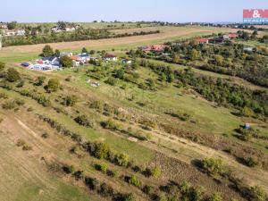 Prodej pozemku pro bydlení, Mistřice - Javorovec, 4567 m2