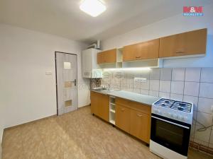 Pronájem bytu 3+1, Ústí nad Orlicí, Komenského, 60 m2