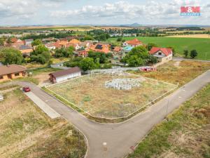 Prodej pozemku pro bydlení, Žižice, 1085 m2