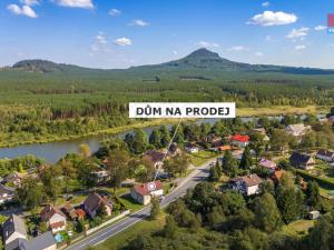 Prodej rodinného domu, Doksy - Obora, 221 m2