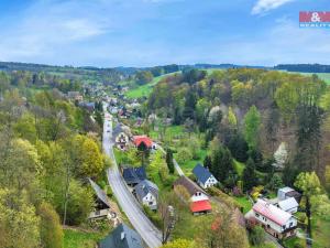 Prodej chalupy, Police nad Metují - Pěkov, 126 m2