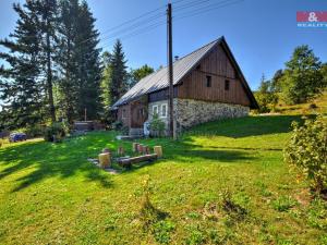 Prodej chalupy, Jestřabí v Krkonoších - Křížlice, 140 m2