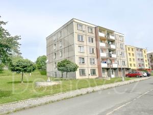 Prodej bytu 3+1, Žulová, Na Rybníčku, 75 m2